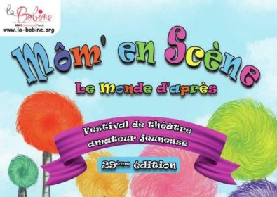 Môm' en scène