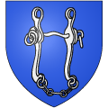 Blason de la ville de Pfastatt