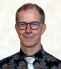 Antoine LEU