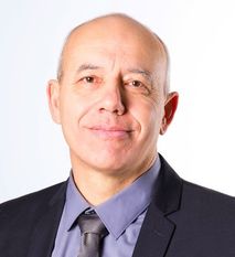 Bertrand STUBER