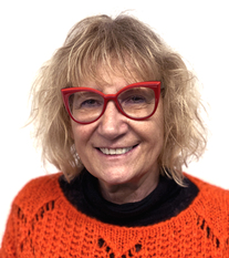 Elisabeth ELLERBACH