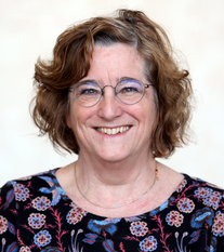Fabienne ZELLER
