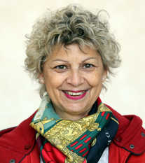 Ginette KENKER