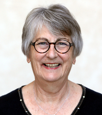 Isabelle LUDWIG