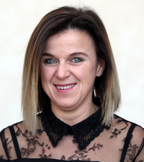 Nacra BELKACEM KAHLOULI