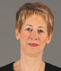 Nadia PETER