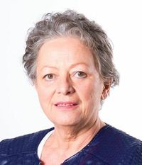 Patricia SALZBORN