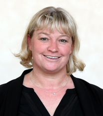 Sophie GUINOT