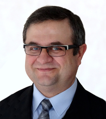 Thierry HARTMANN