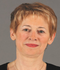 Nadia Peter