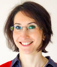 Noémi BAEUMLER PEYRE, Conseillère municipale