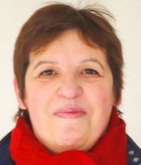 Béatrice BARTH, Conseillère municipale