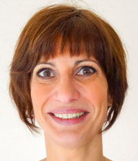 Noëlle BAUDER, 7ème Adjoint au Maire