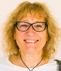 Elisabeth ELLERBACH, Conseillère municipale