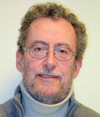 Georges GREINER, Conseiller municipal