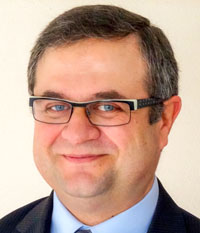 Thierry HARTMANN, 2ème Adjoint au Maire