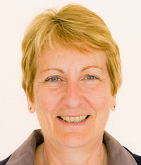Isabelle LUDWIG, Conseillère municipale
