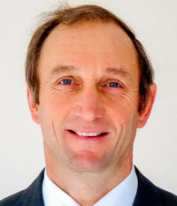 Michel MARCZAK, 4ème Adjoint au Maire