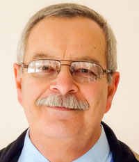 Jean-Luc MAURICE, Sapeurs-pompiers - Correspondant Défense