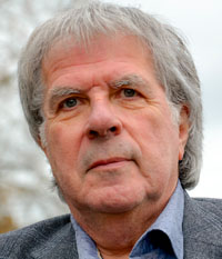 Pierre PETER, Conseiller municipal
