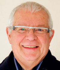 Jean SCHIRMANN, Relation avec les commerçants et les industries 3ème âge