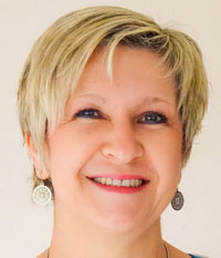 Agnès SISSELIN, Conseillère municipale