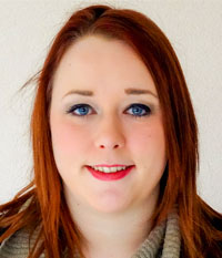 Emeline SNIETURA, Conseillère municipale