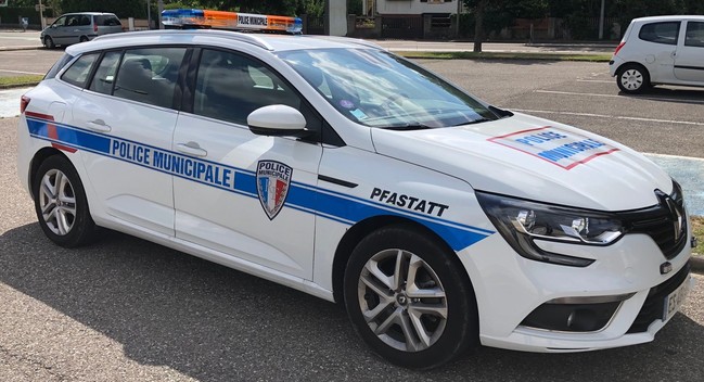 Police