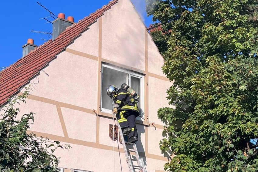Sapeurs Pompiers de la ville de Pfastatt