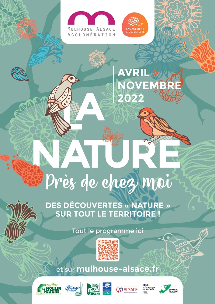 AFFICHE LANATUREPRESDECHEZMOI 2022