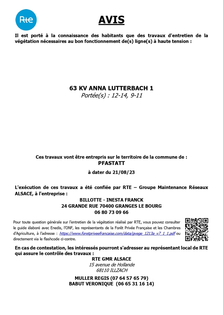 Affiche Pfastatt R AL 63kV Anna Lutterbach 1 2 06 08 21 page 0001