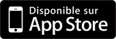 Logo app store2