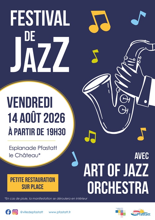 Web Festival du Jazz 2026