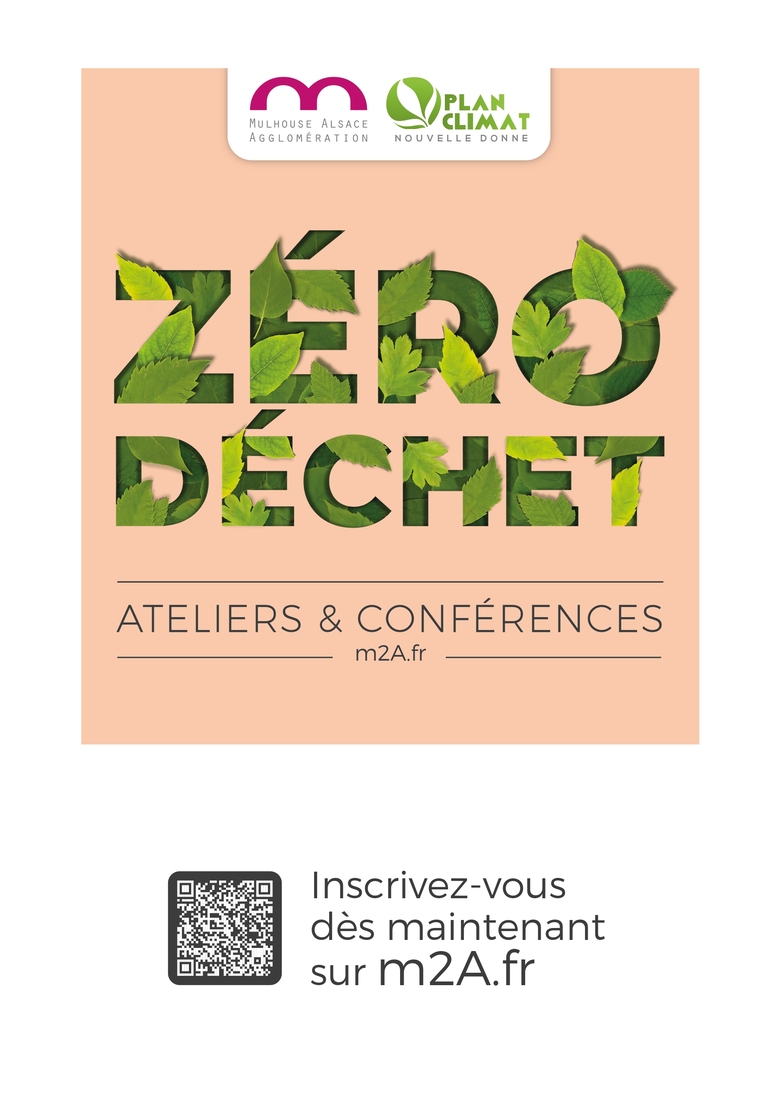 ZERO DECHETS 2023