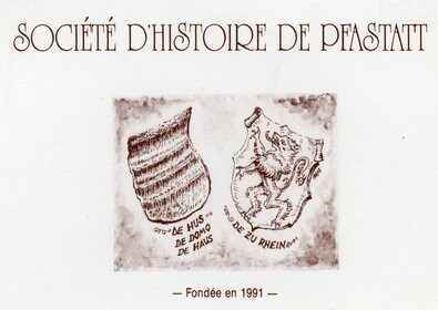logo societe histoire