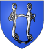 Blason de la ville de Pfastatt